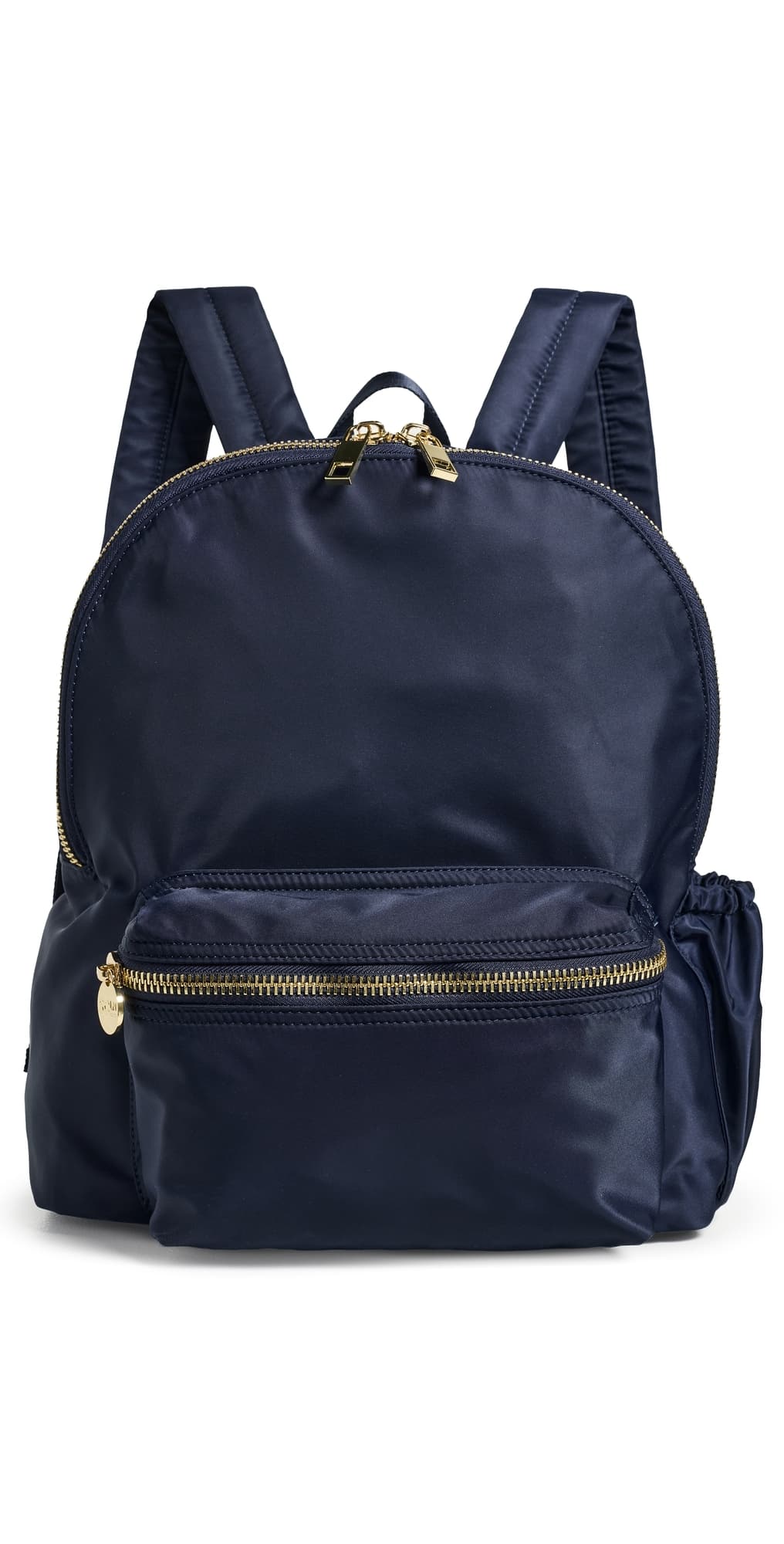 Stoney Clover Lane Classic Nylon Backpack Sapphire · One Size
