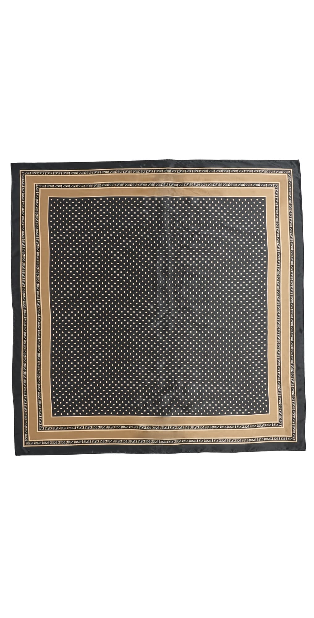 Sea Declan Scarf Multi