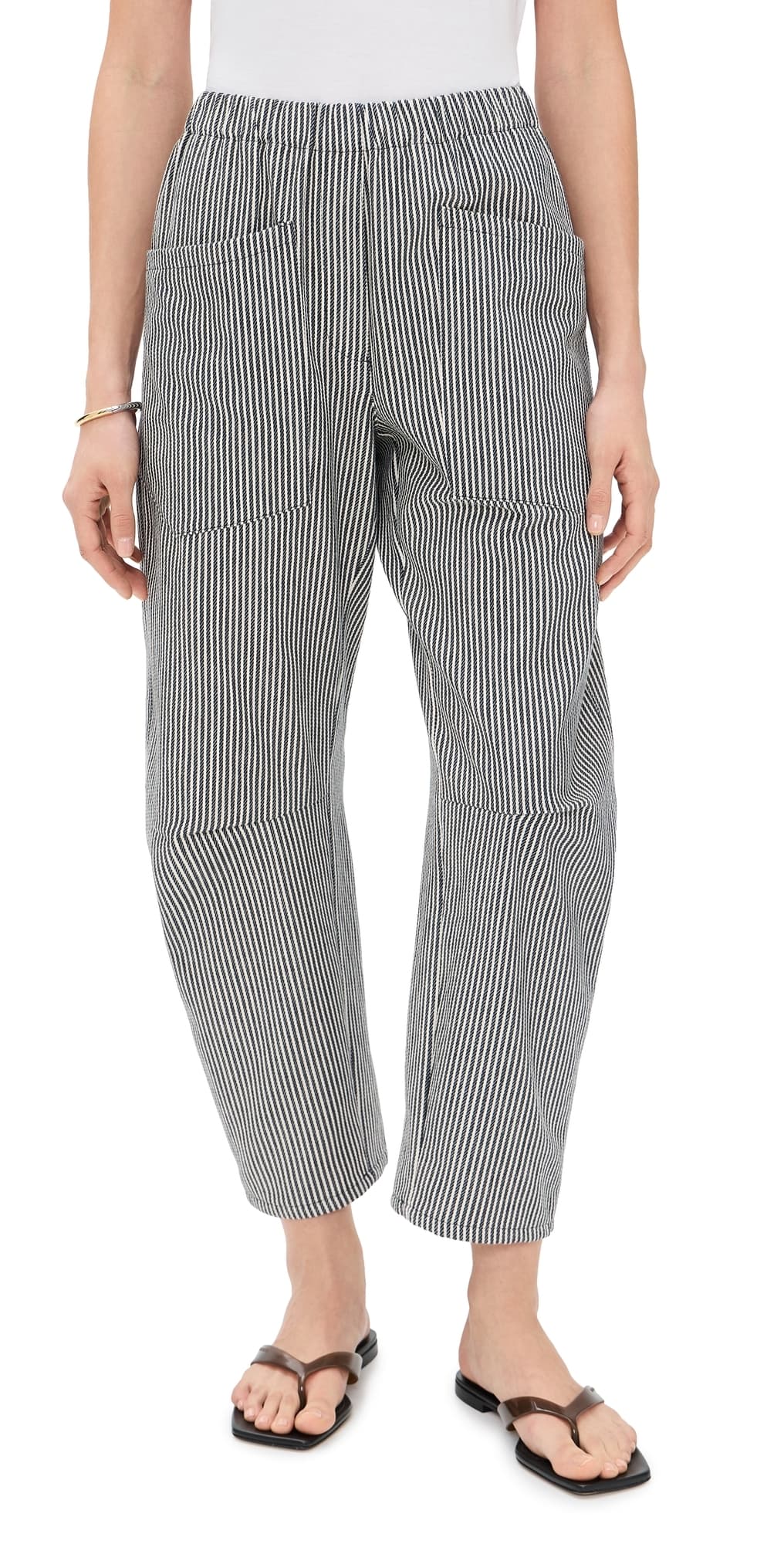 Secular Travis Pants Railroad 2.0