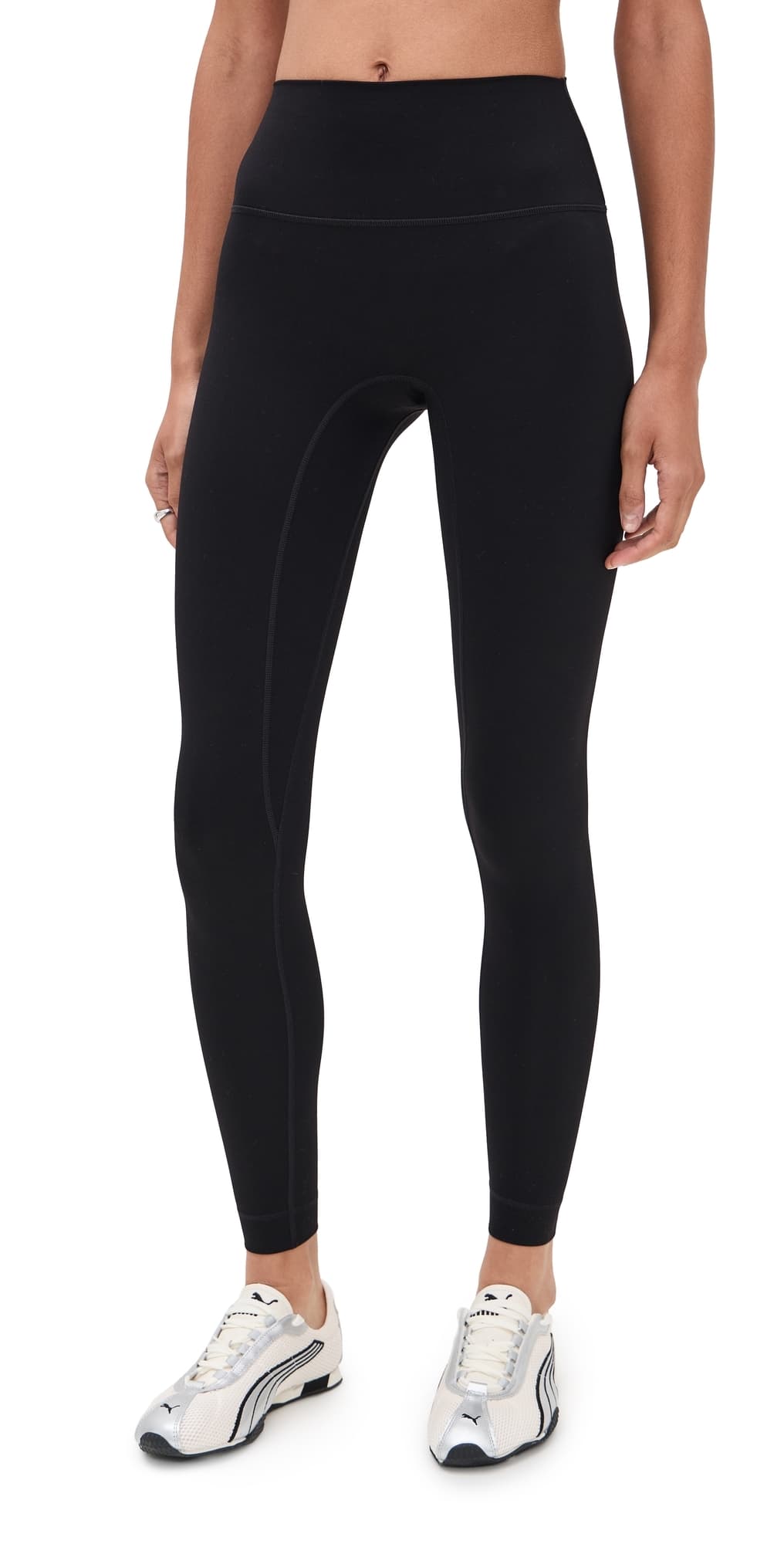 SET Sportbody High Rise 7/8 Leggings Orca