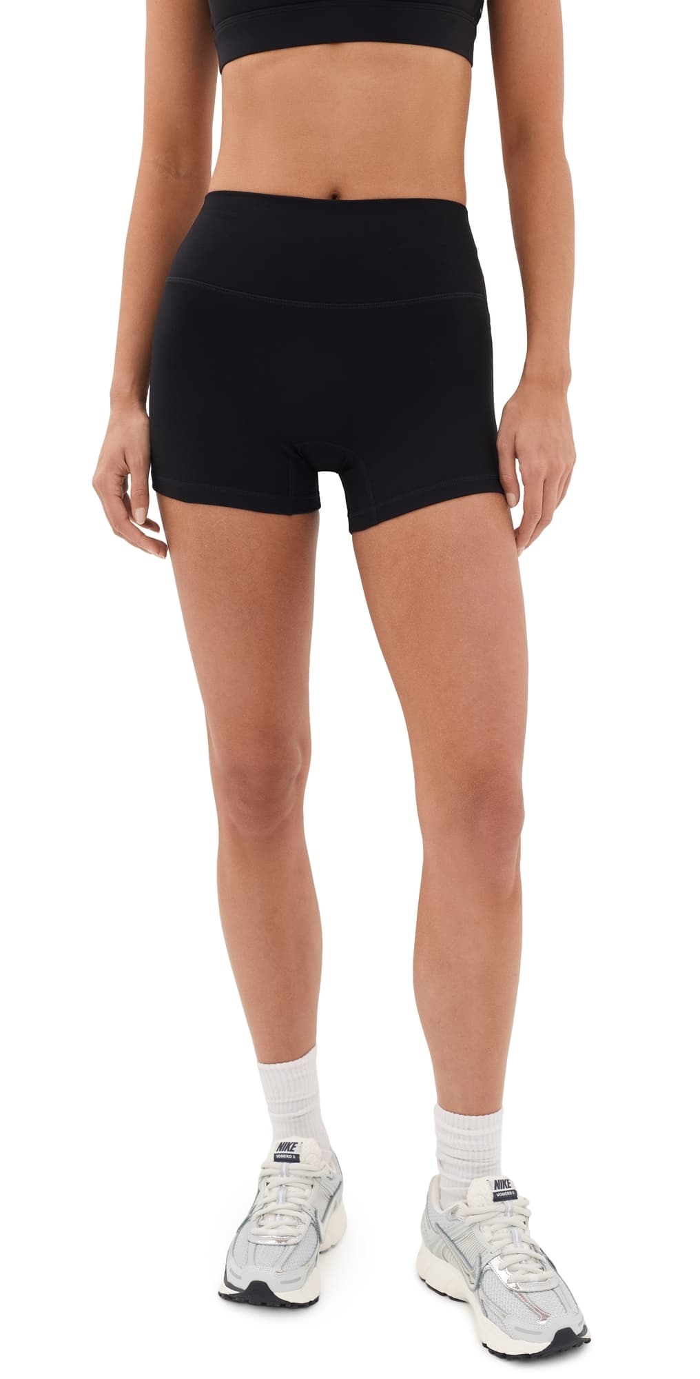 SET Cloud Shorts Onyx