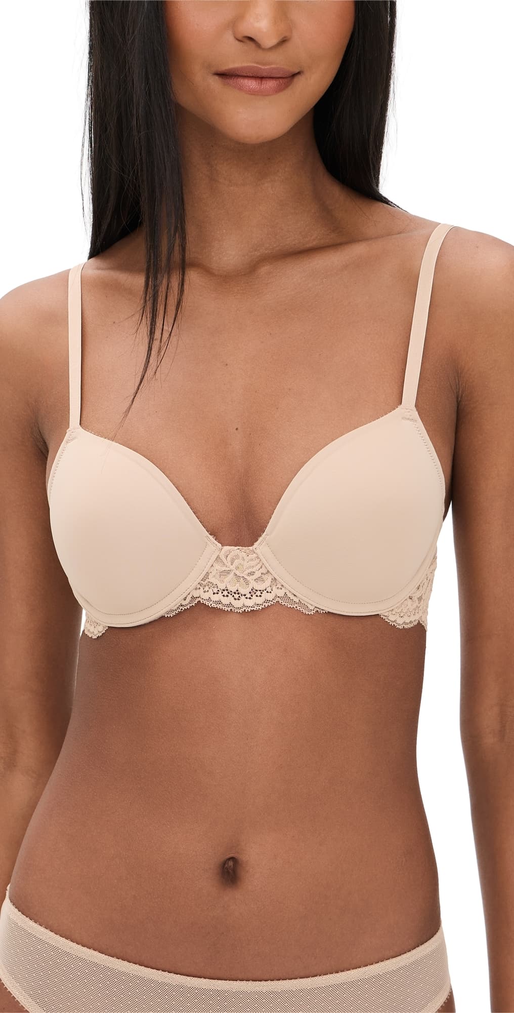 Skarlett Blue Multi-Way T-Shirt Bra Nylon