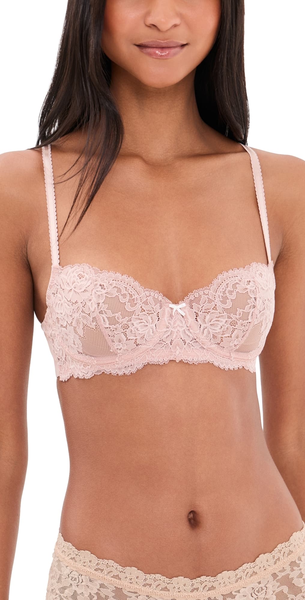 Skarlett Blue Captivate Multi-Way Balconette Bra Romance