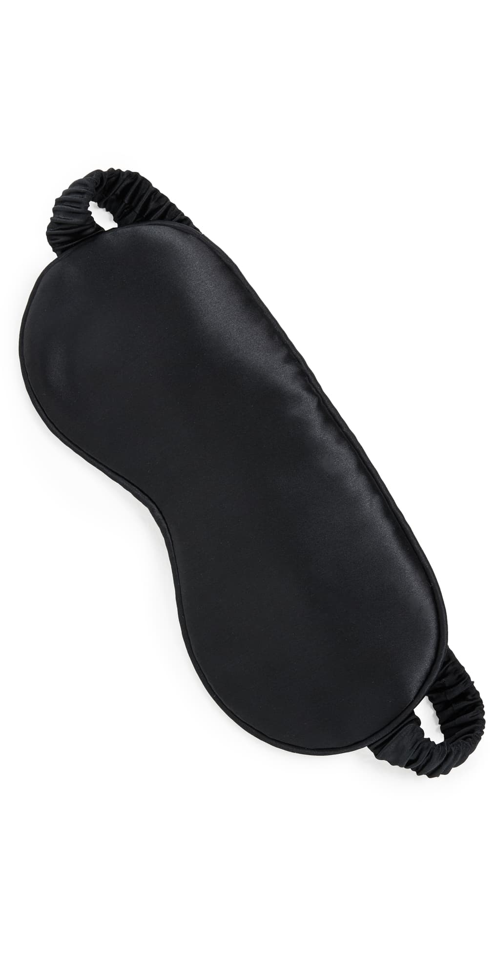 Slip Silk Sleep Mask Black