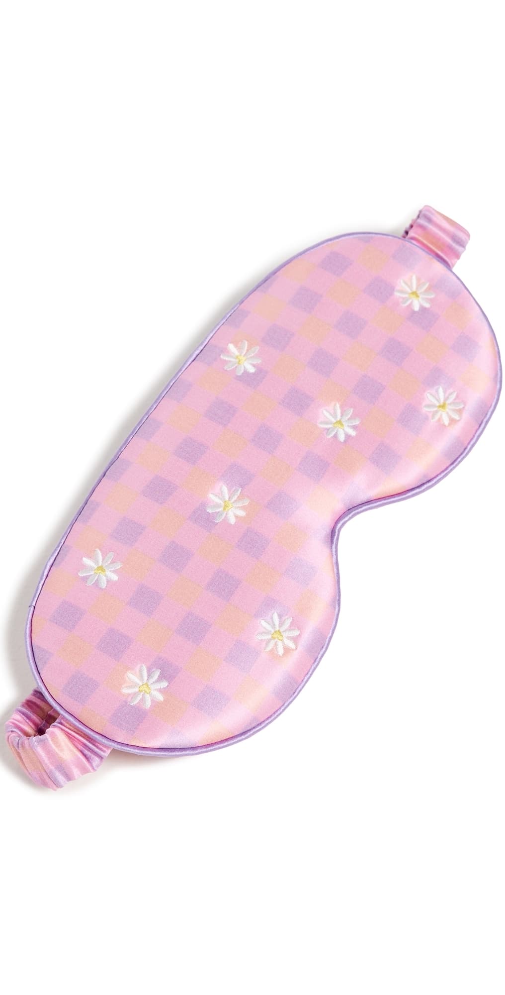 Slip Pure Silk Contour Sleep Mask Posie