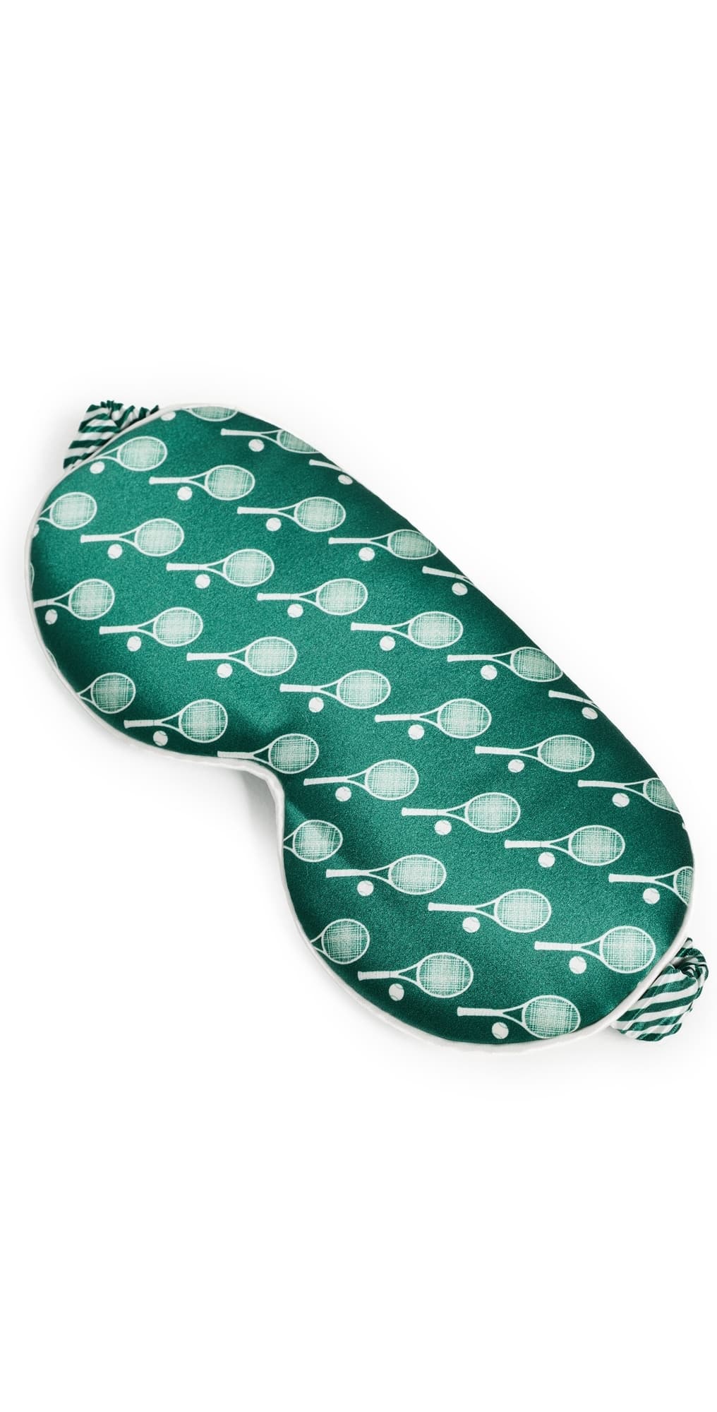 Slip Pure Silk Contour Sleep Mask Leisure Club