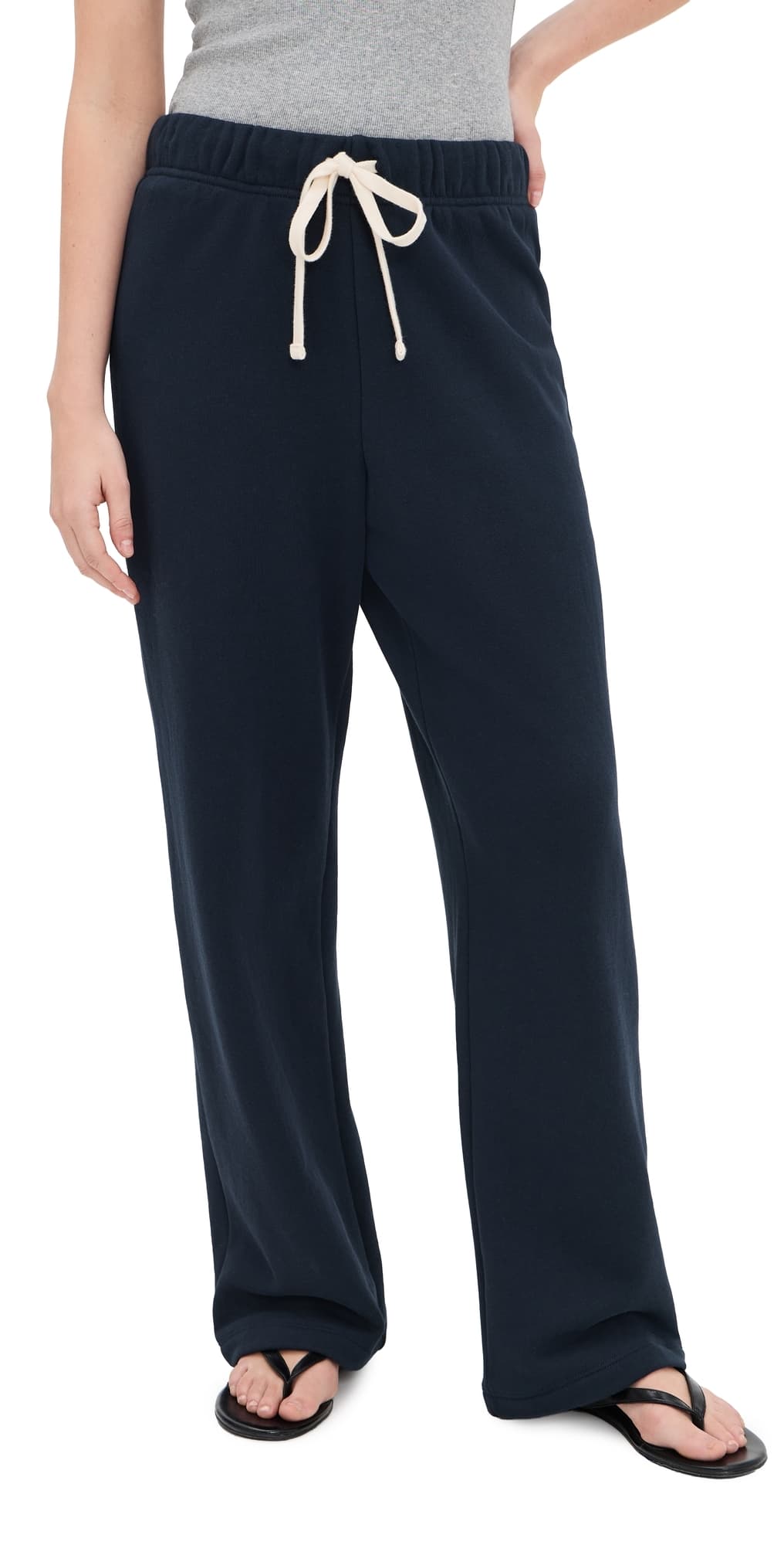 Sold Out NYC The Everyday Sweatpants Navy