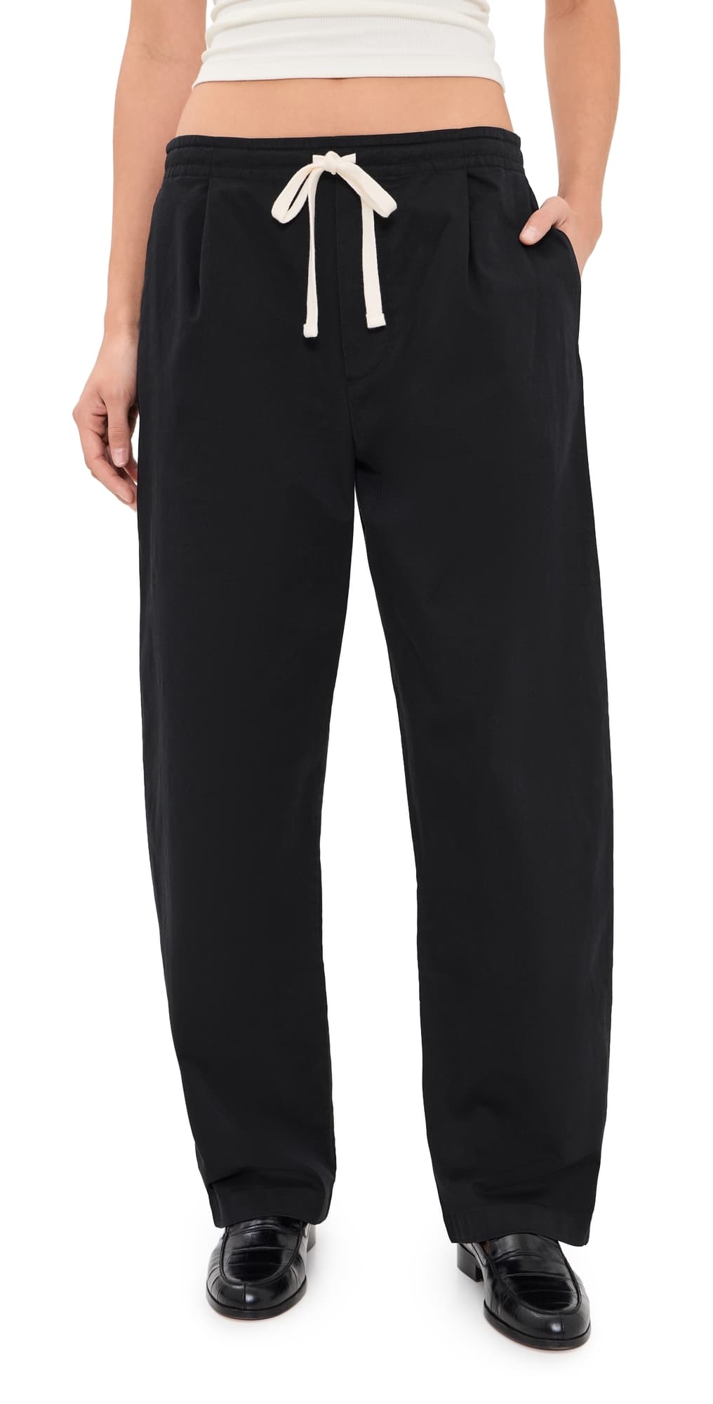 Sold Out NYC The Everywhere Pants Black