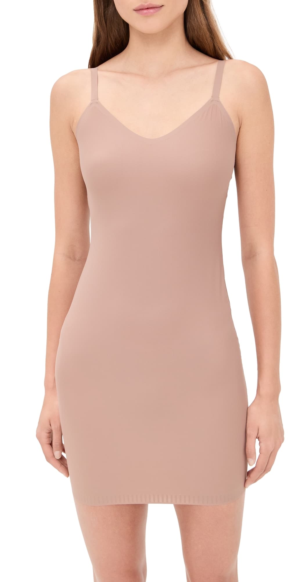 SPANX Cami Slip Cafe au Lait