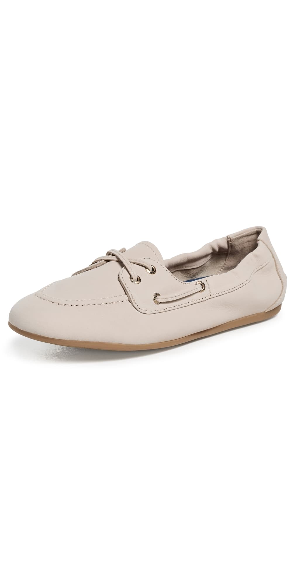 Sperry Slimsail Flats Opal
