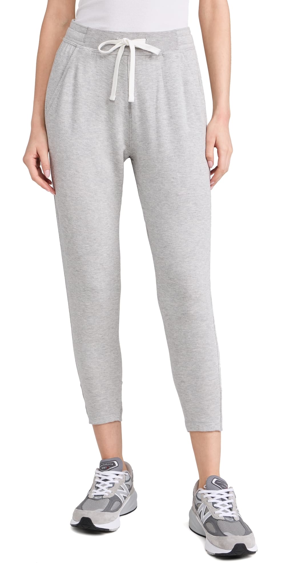 Splits59 Reena Pants Heather Grey