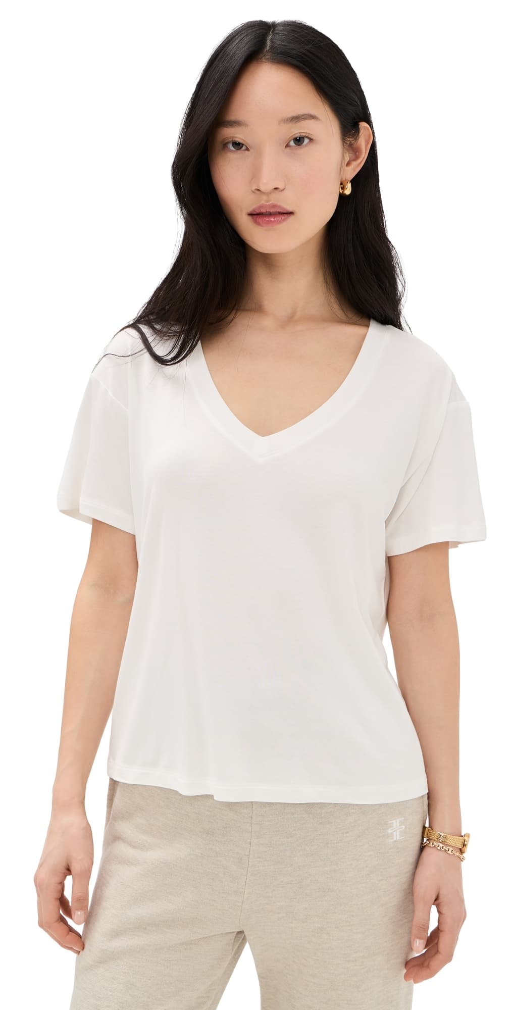 Splits59 Georgia T-Shirt White