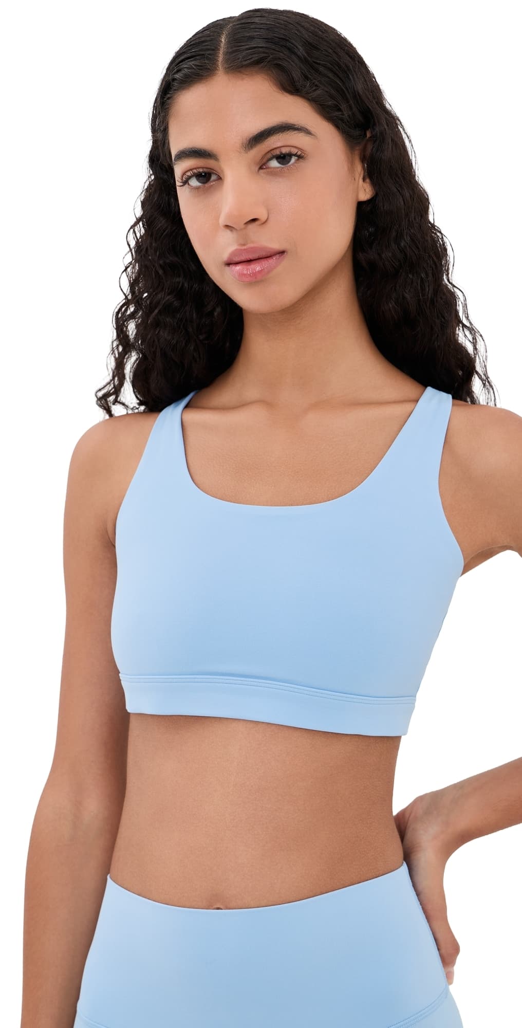 Splits59 Sprint Rigor Bra Skylight