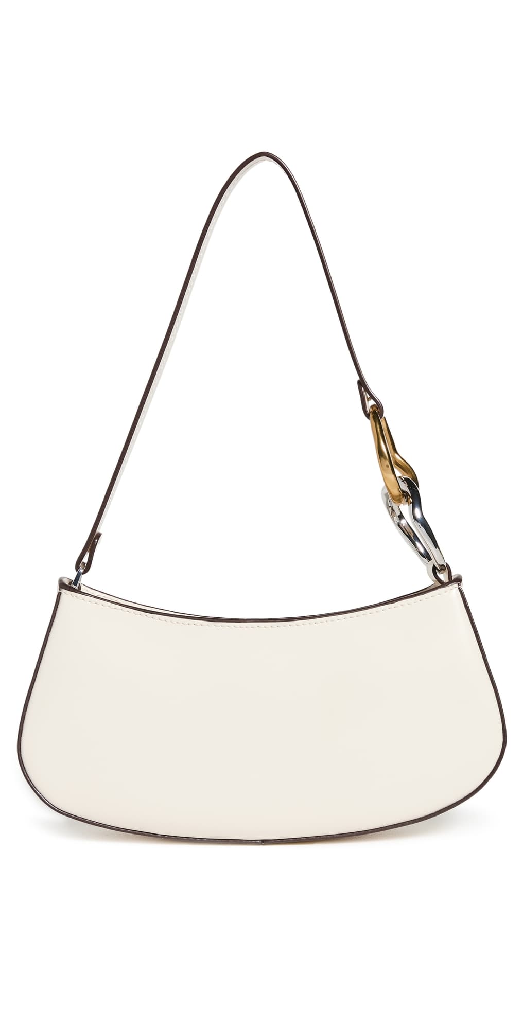STAUD Ollie Bag Cream · One Size