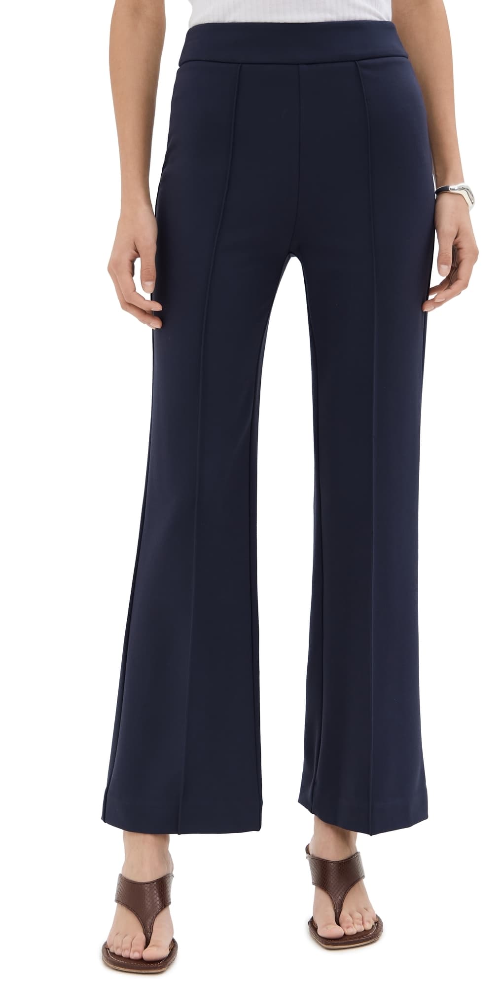 STAUD Knack Pants Navy