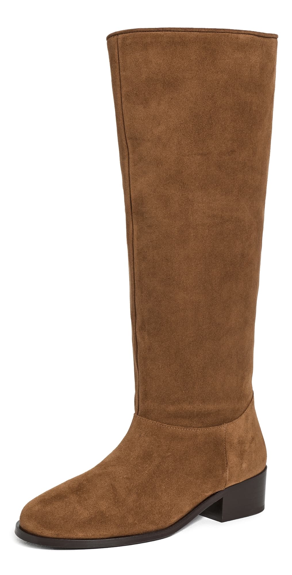 STAUD Arlo Boots Cigar