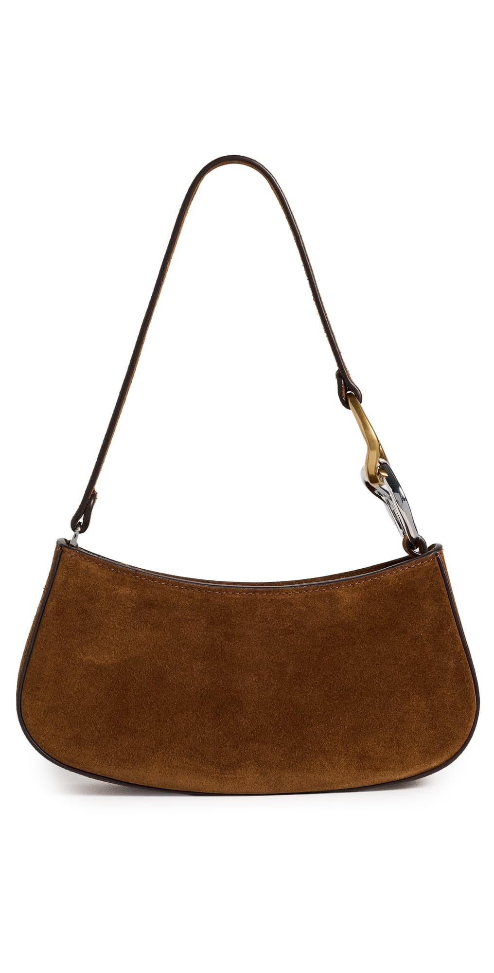 STAUD Ollie Bag Tabac · One Size
