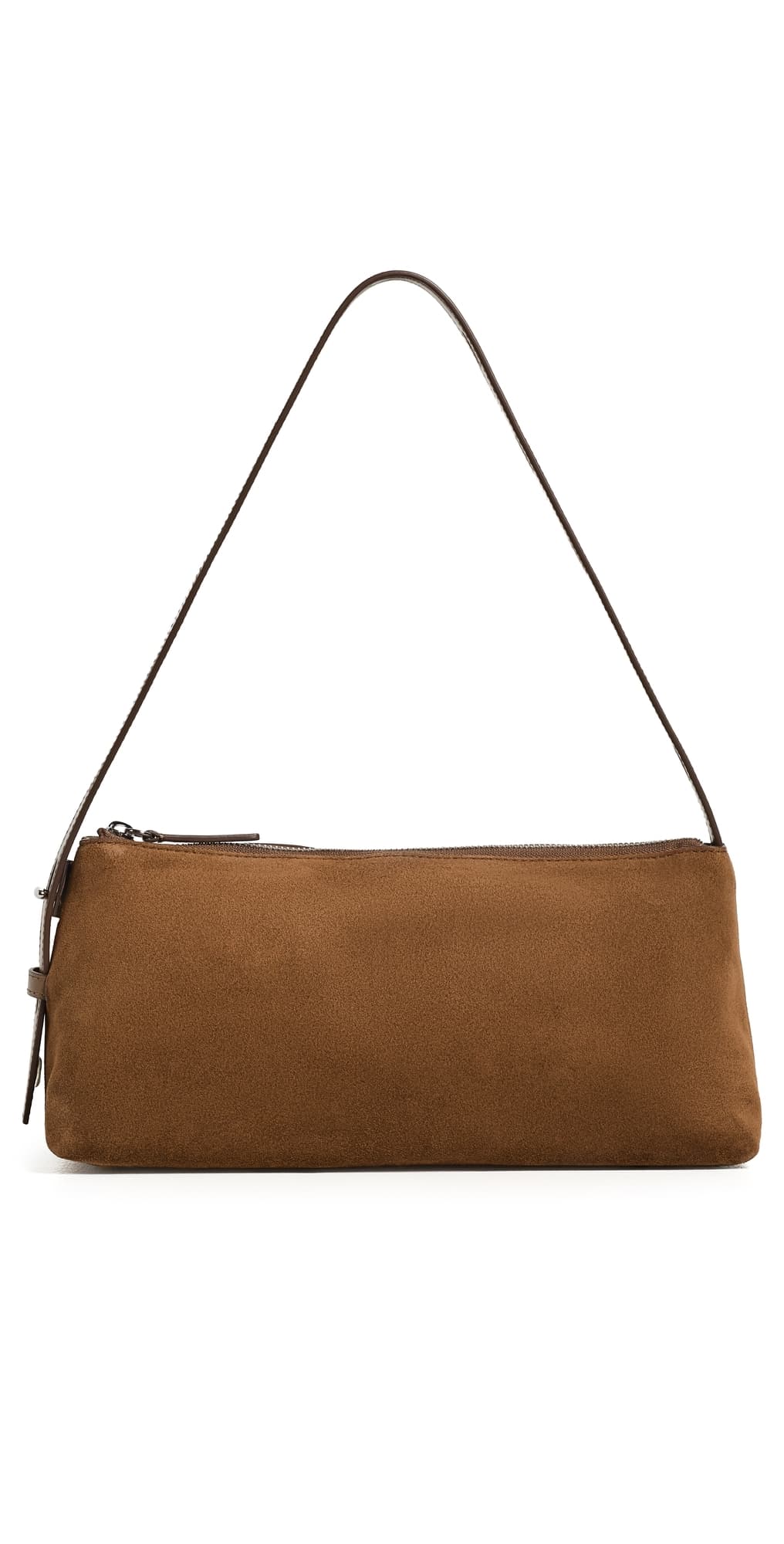 STAUD Strada Shoulder Bag Cigar · One Size