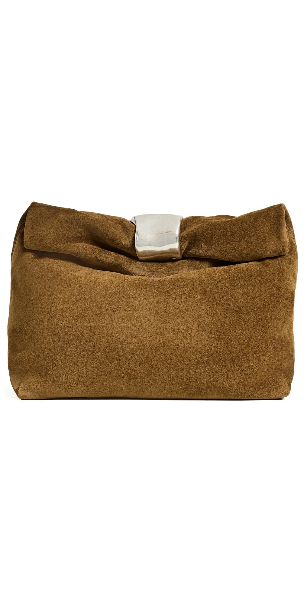 STAUD Cuff Clutch Cigar