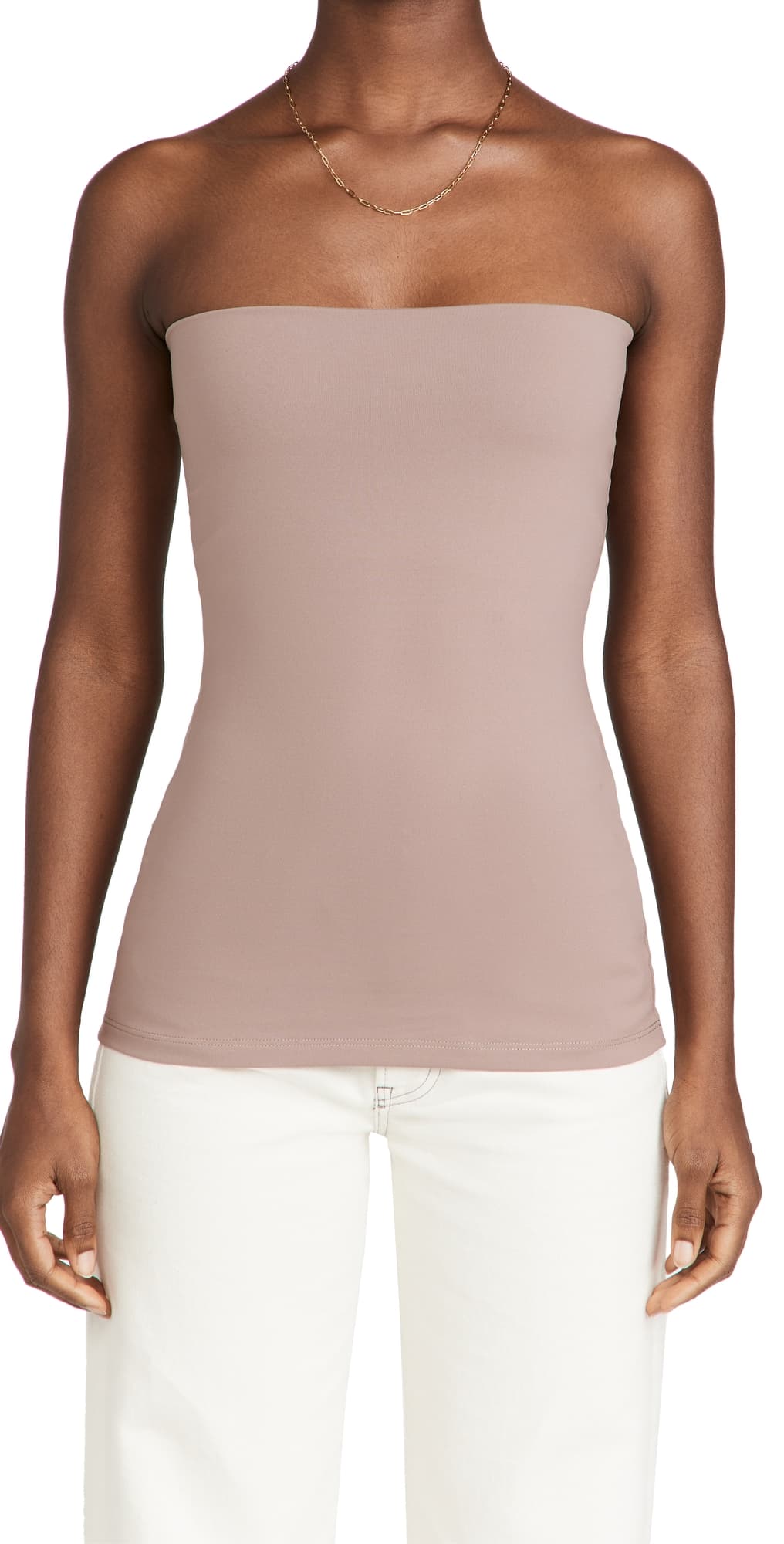 Susana Monaco Tube Top Coco