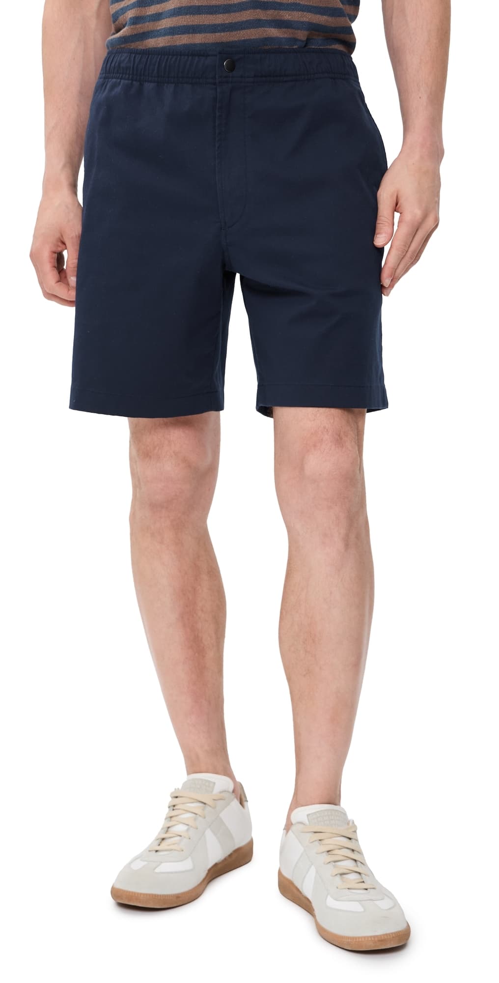 Theory Easy Shorts Baltic