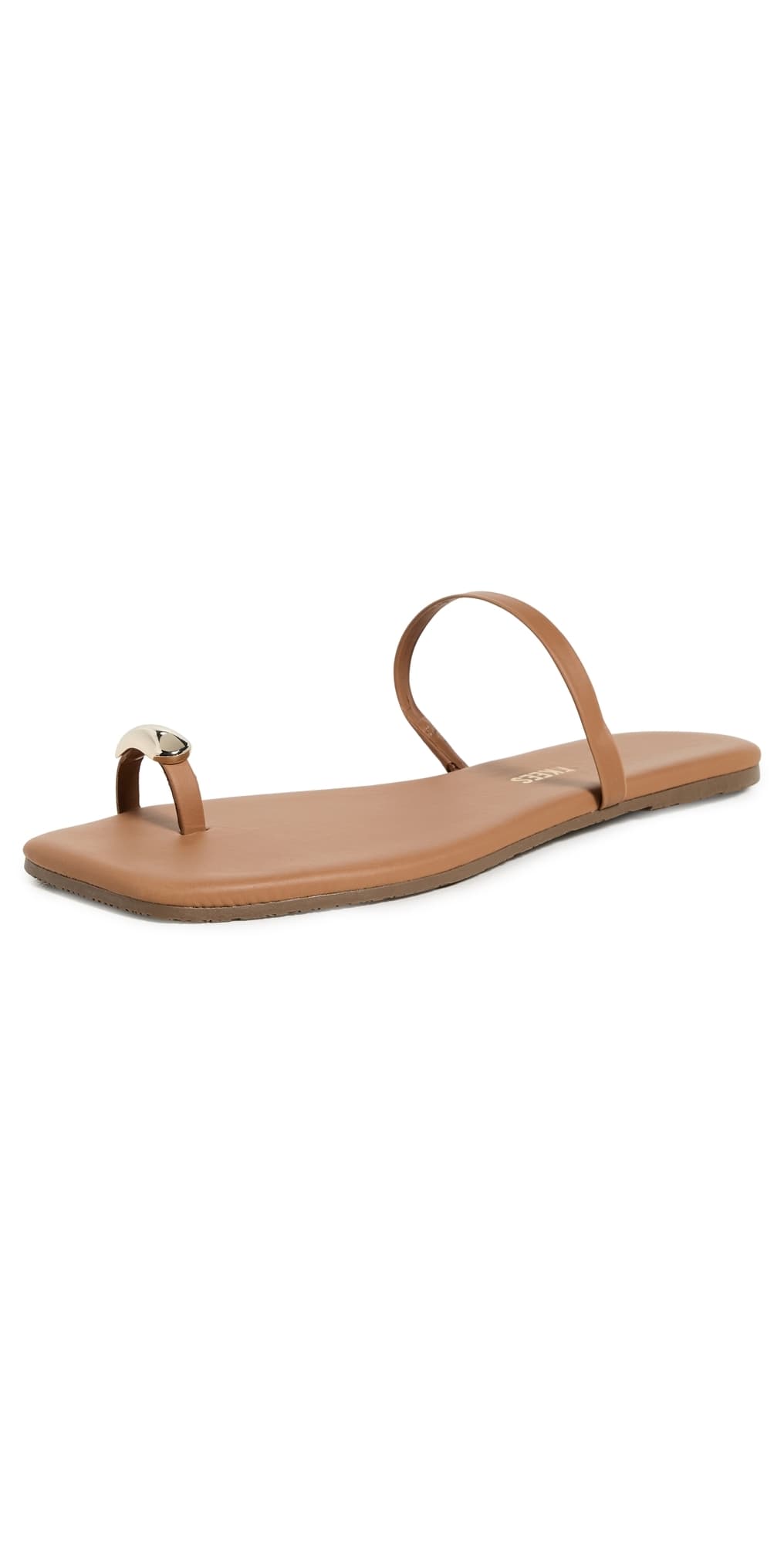 TKEES Colette Sandals Au Naturale