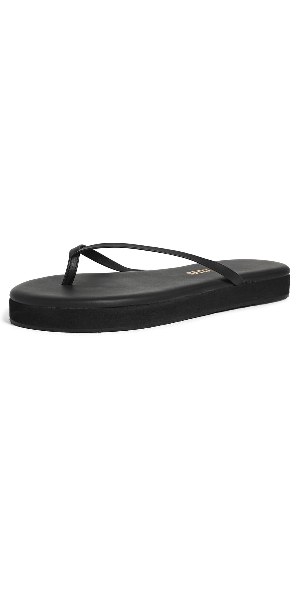 TKEES Platform Lily Sandals Sable