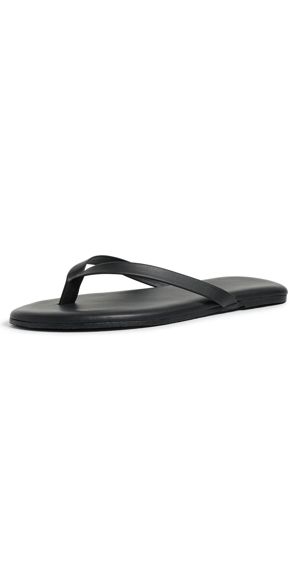 TKEES The Boyfriend Sandals Taro