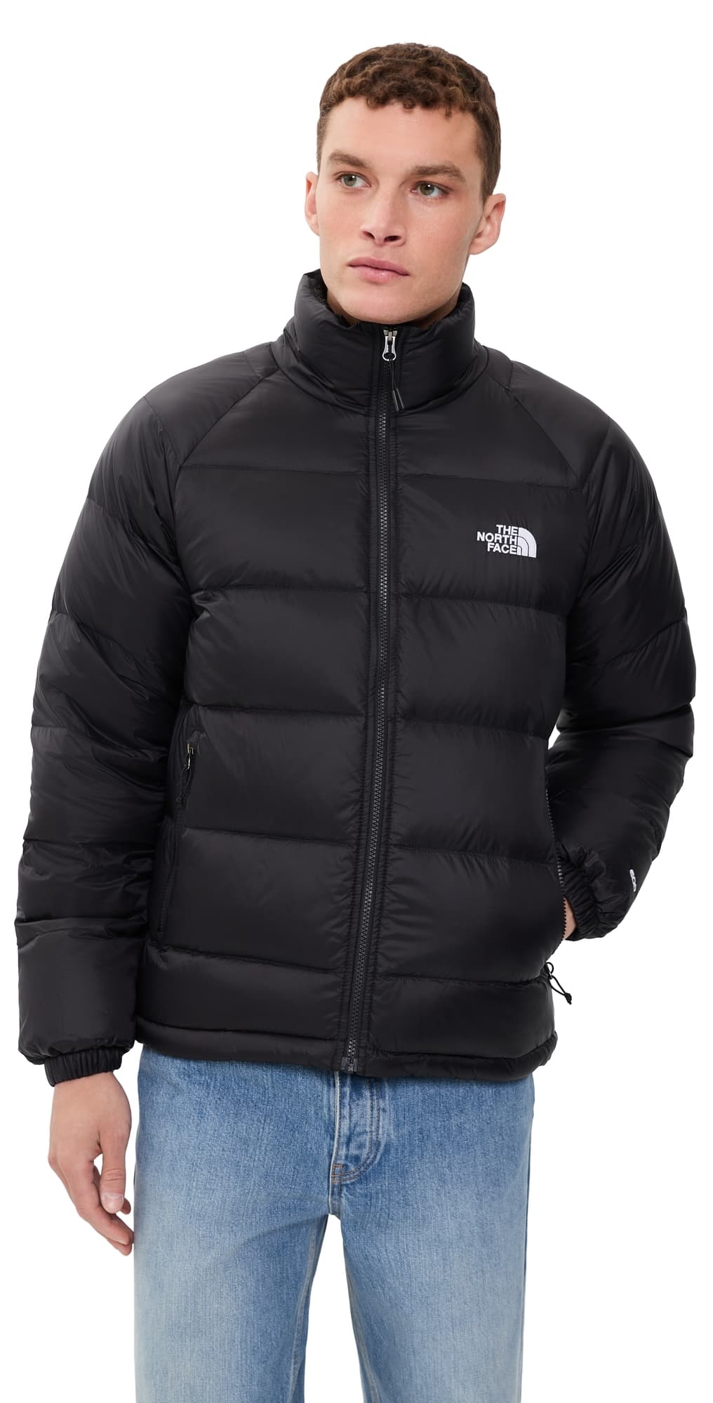The North Face Hydrenalite Down Jacket TNF Black