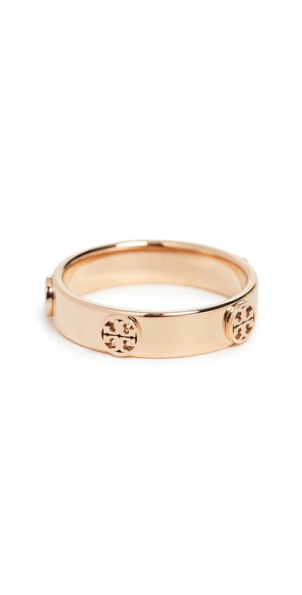 Tory Burch Icon Ring Tory Gold