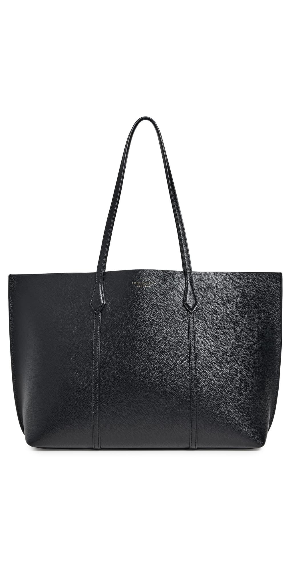 Tory Burch Perry Tote Black · One Size