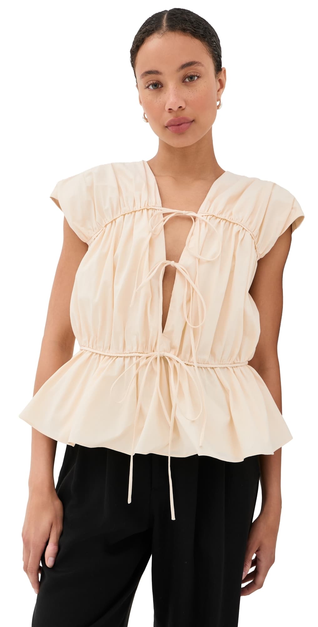 TOVE Thea Top Cream