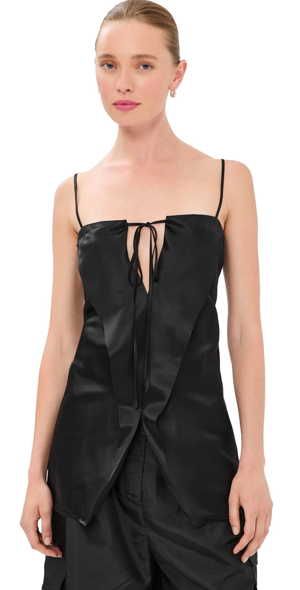 TOVE Kalani Top Black