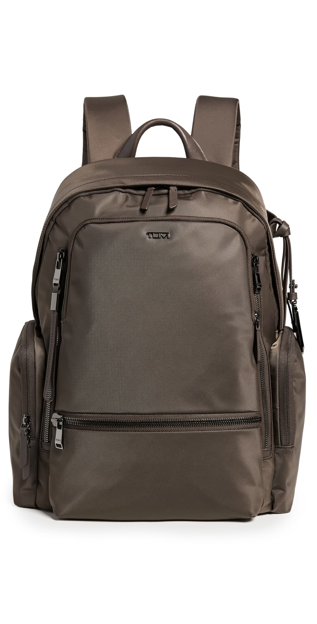 TUMI Celina Backpack Mink · One Size