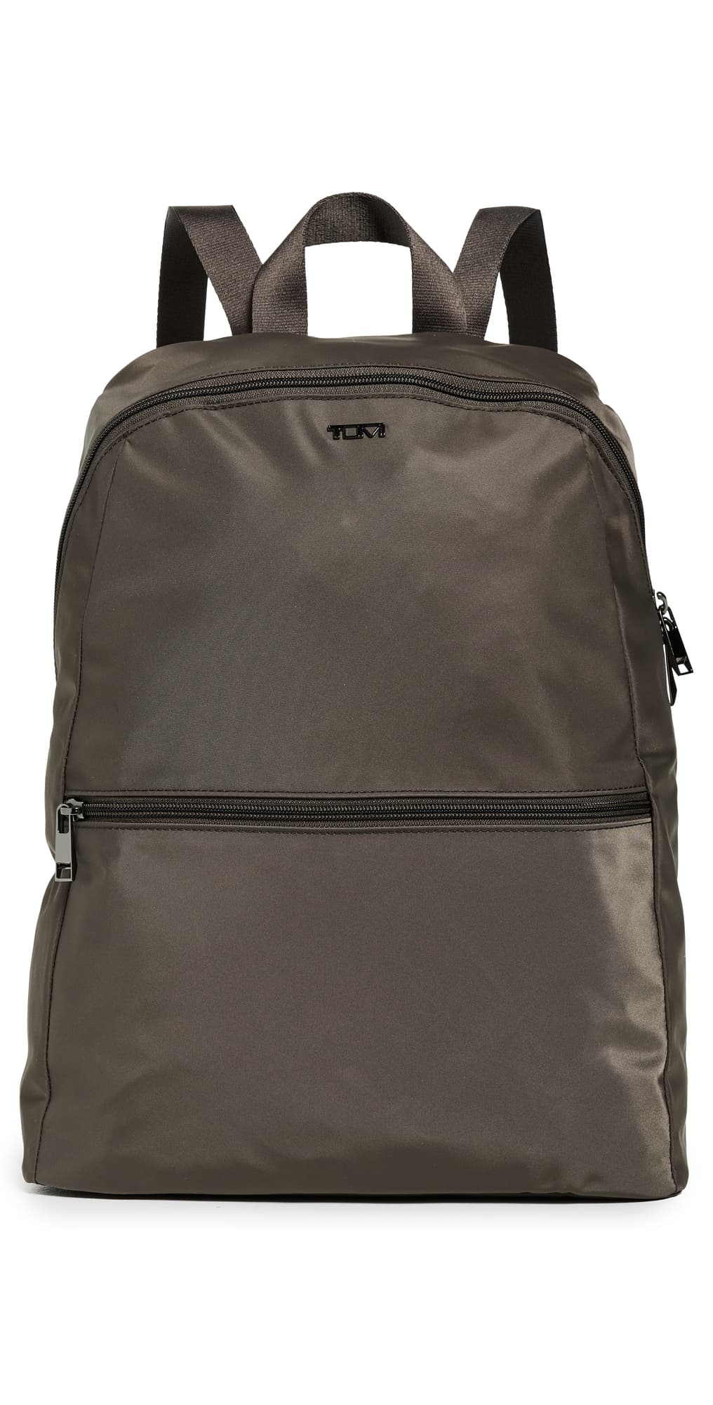 TUMI Just In Case Backpack Mink