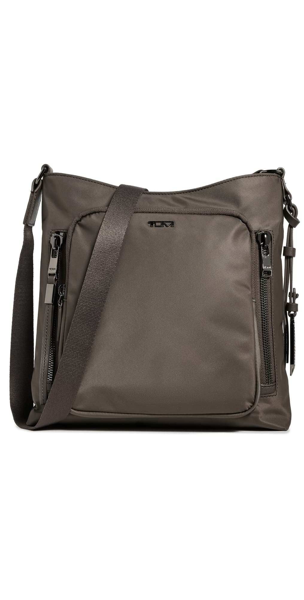 TUMI Tyler Crossbody Bag Mink · One Size