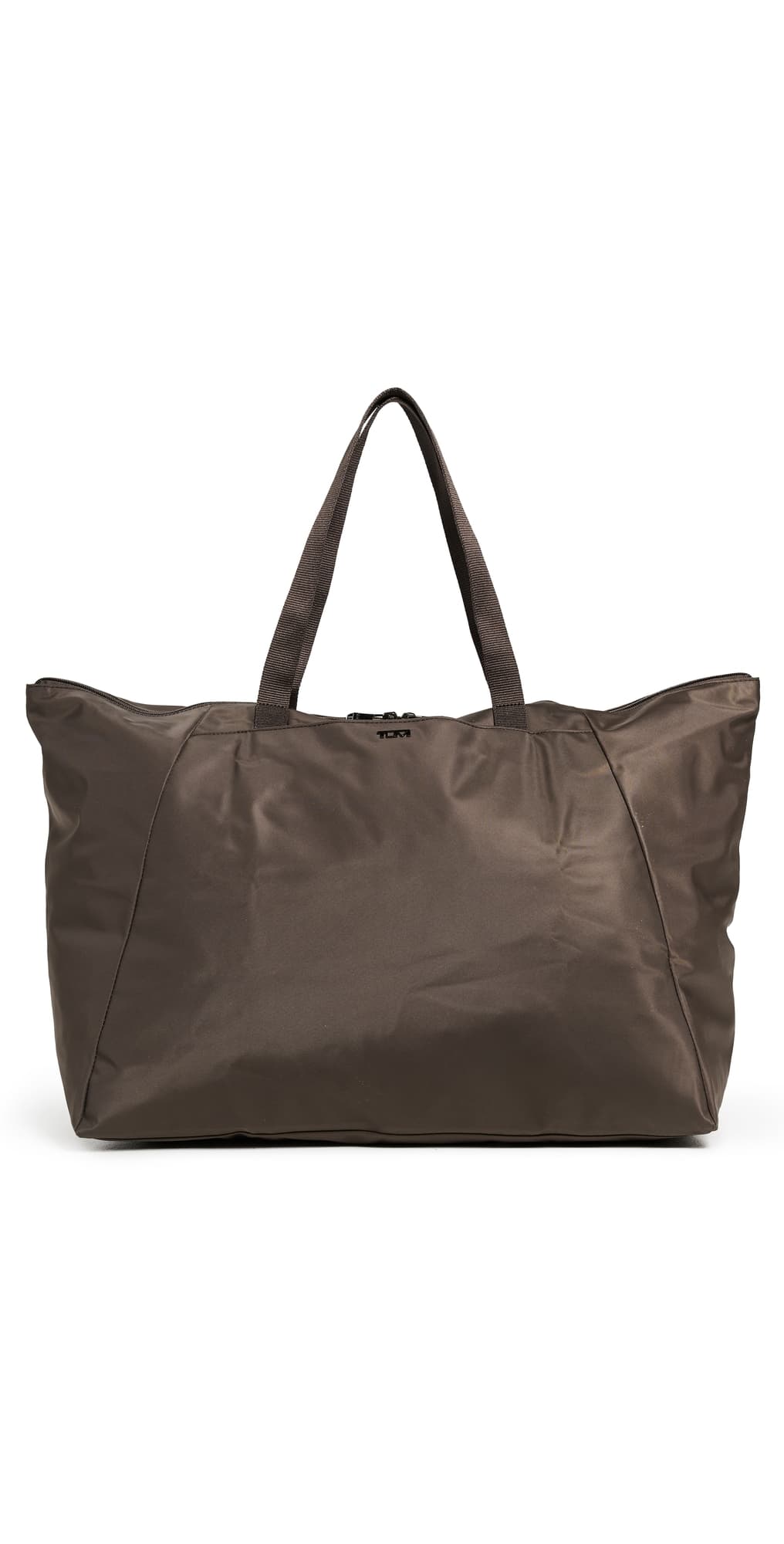TUMI Just In Case Tote Mink · One Size