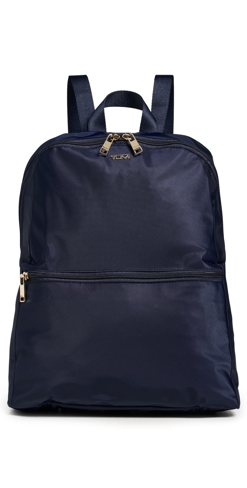 TUMI Just In Case Backpack Indigo/Light Gold