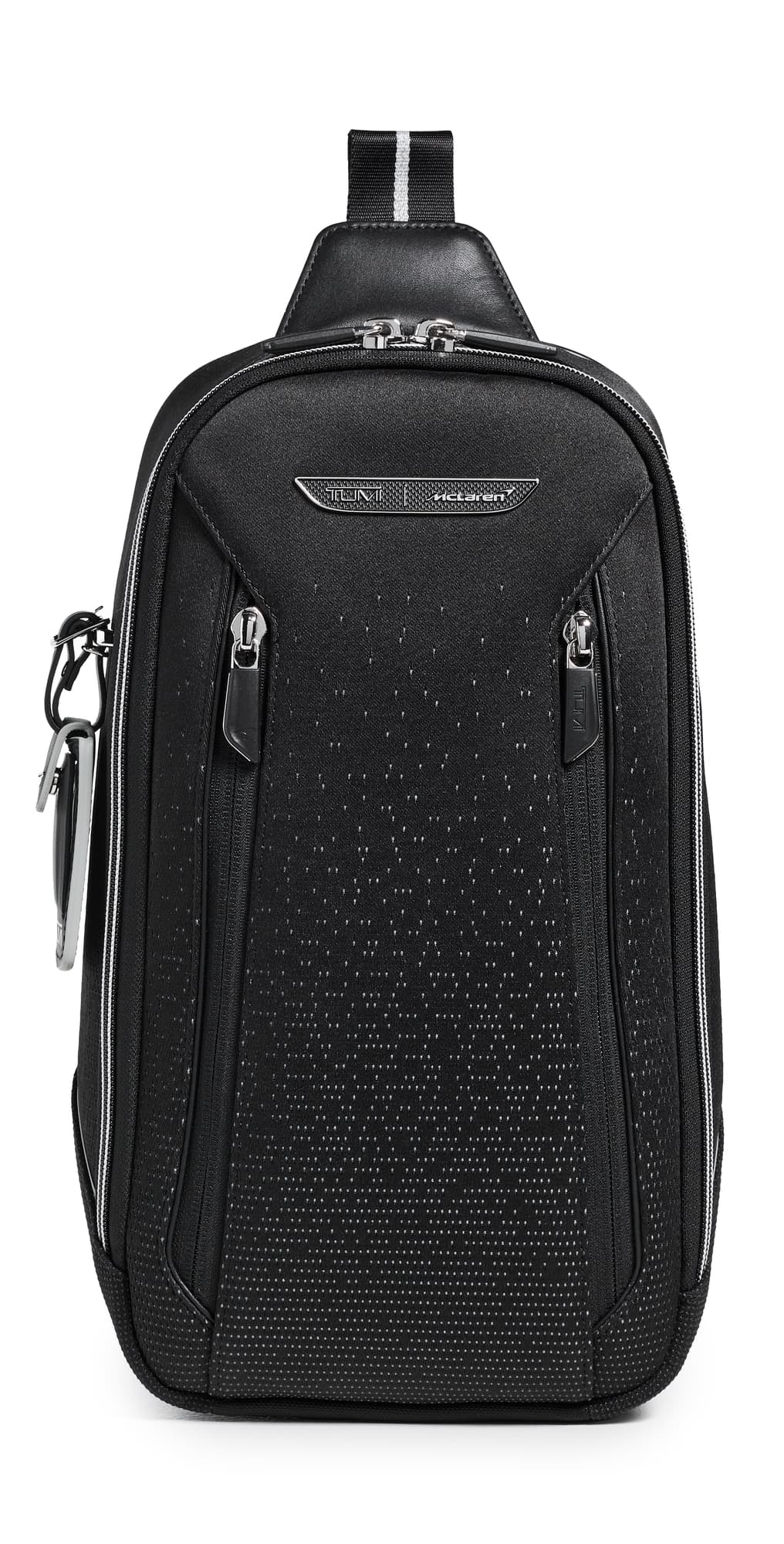 TUMI Torque Sling Bag Night Galaxy