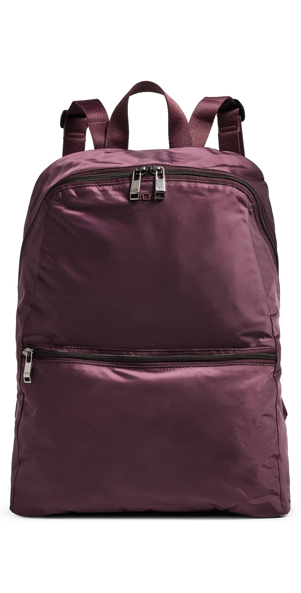 TUMI Just In Case Backpack Rosewood
