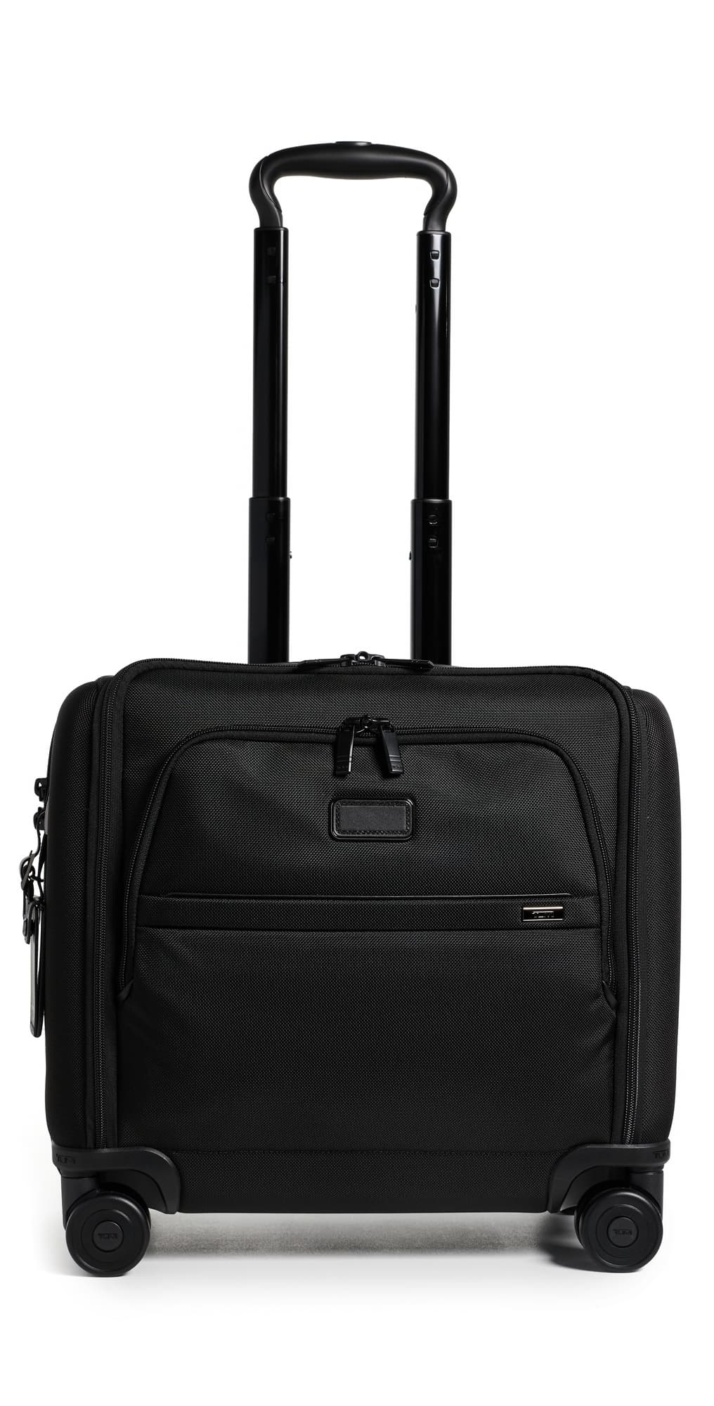 TUMI Compact Carry On Black