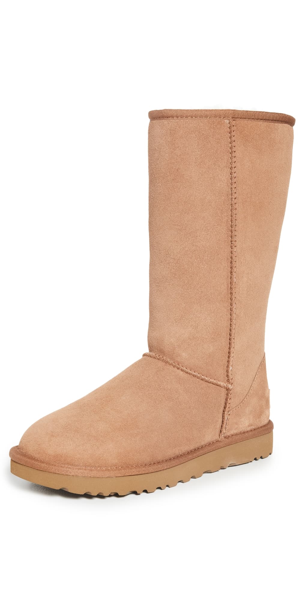 UGG Classic Tall II Boots Chestnut