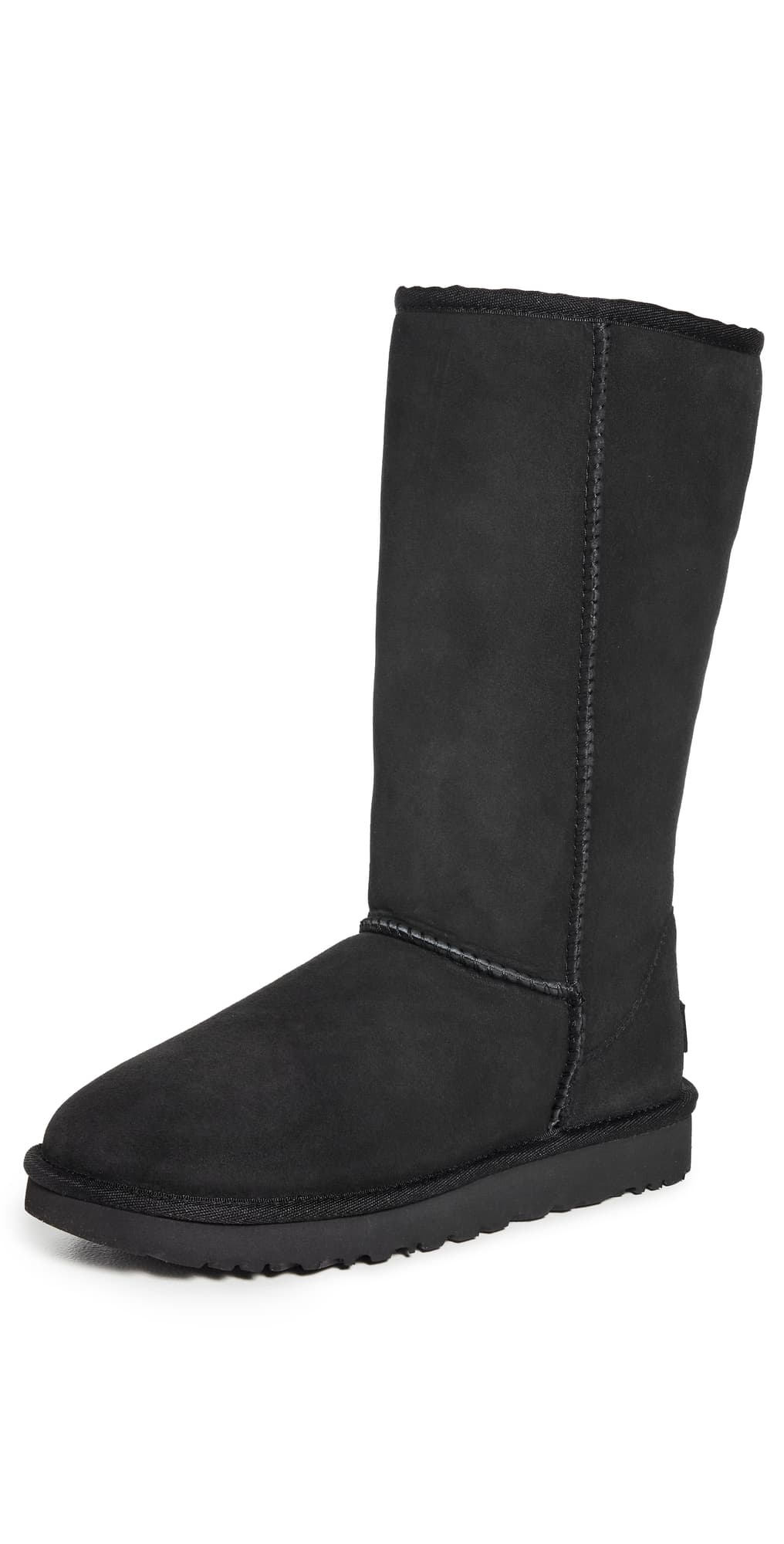 UGG Classic Tall II Boots Black