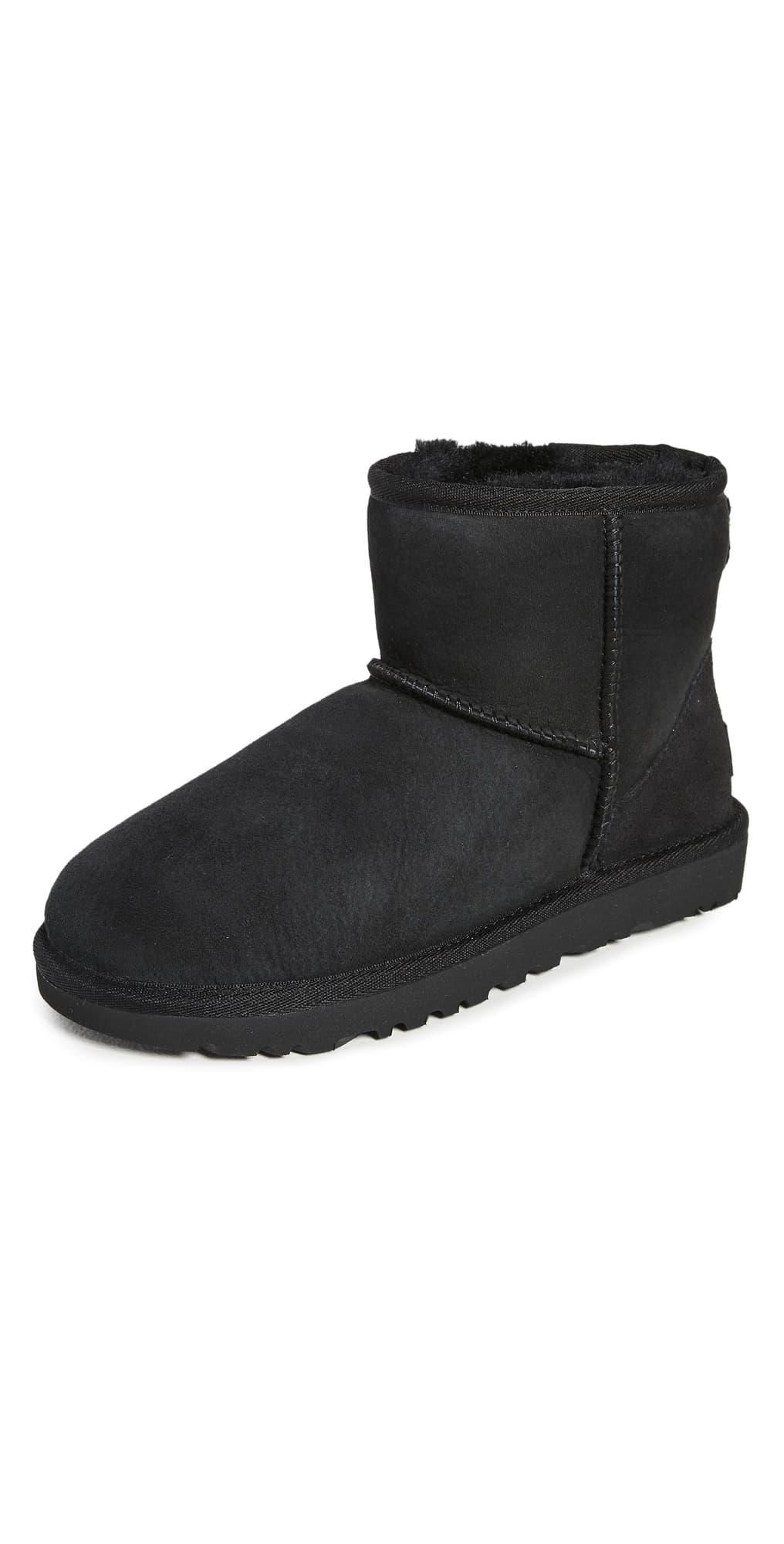 UGG Classic Mini II Boots Black