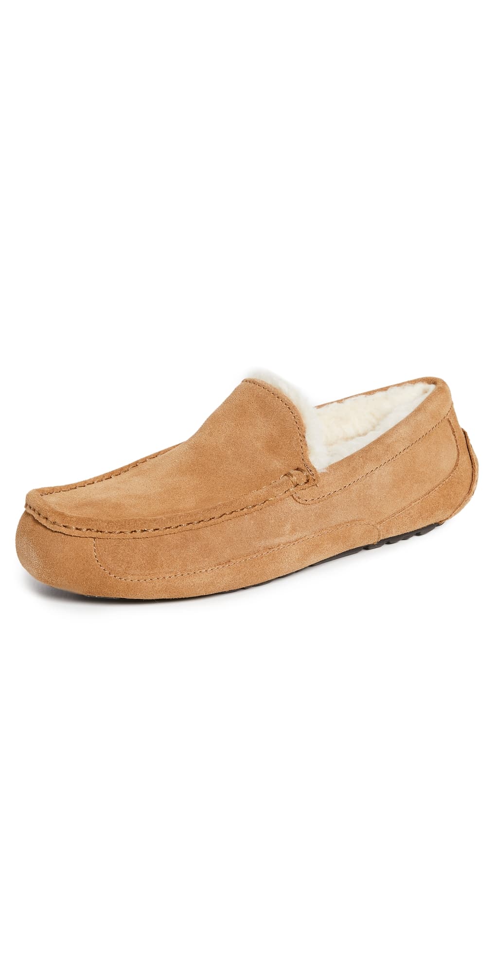 UGG Ascot Slippers Chestnut · 7