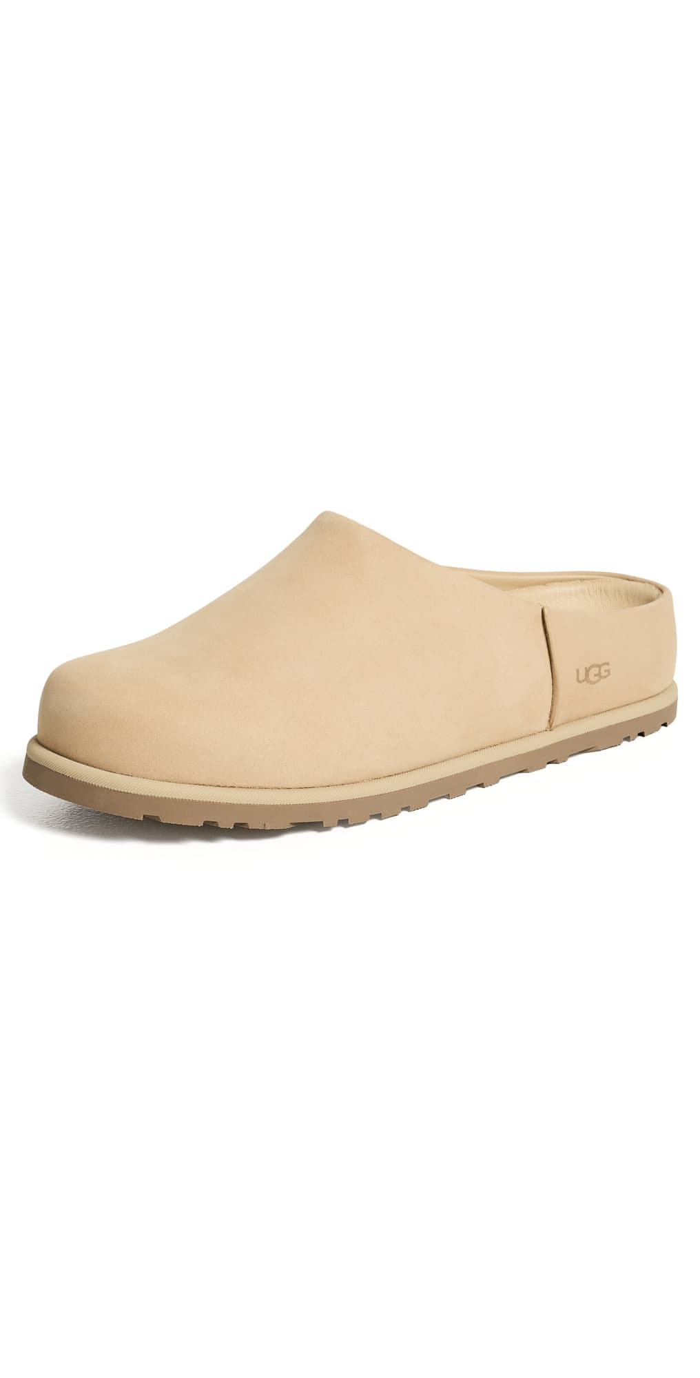 UGG Otzo Clogs Mustard Seed