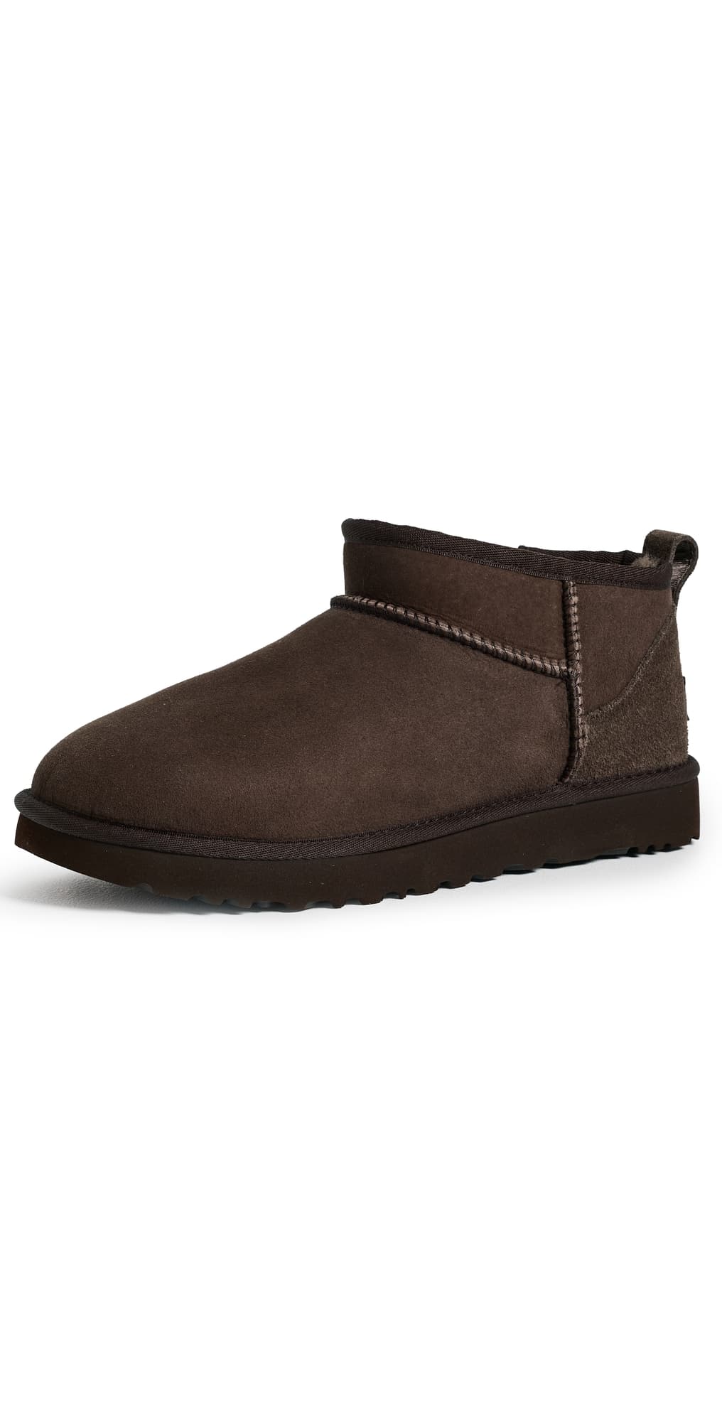 UGG Classic Ultra Mini Boots Dusted Cocoa