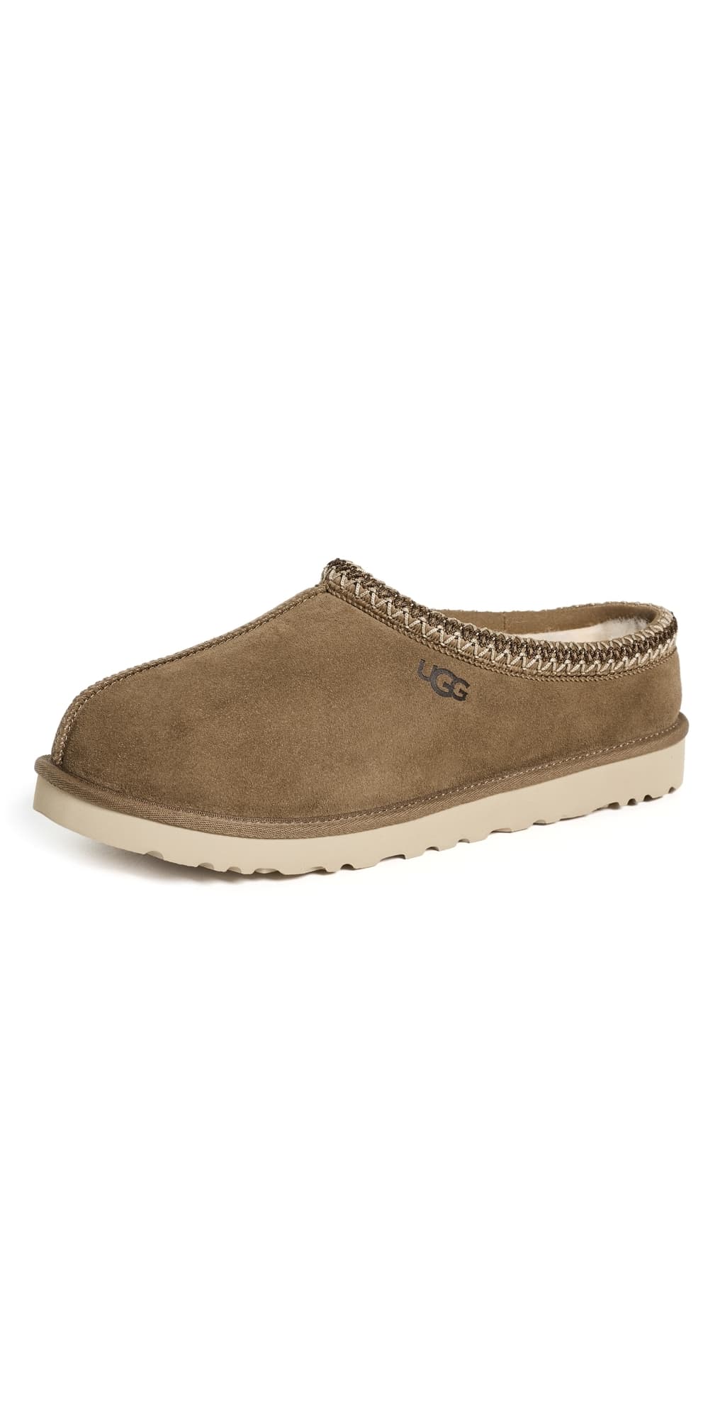 UGG Tasman Slippers Light Bronze
