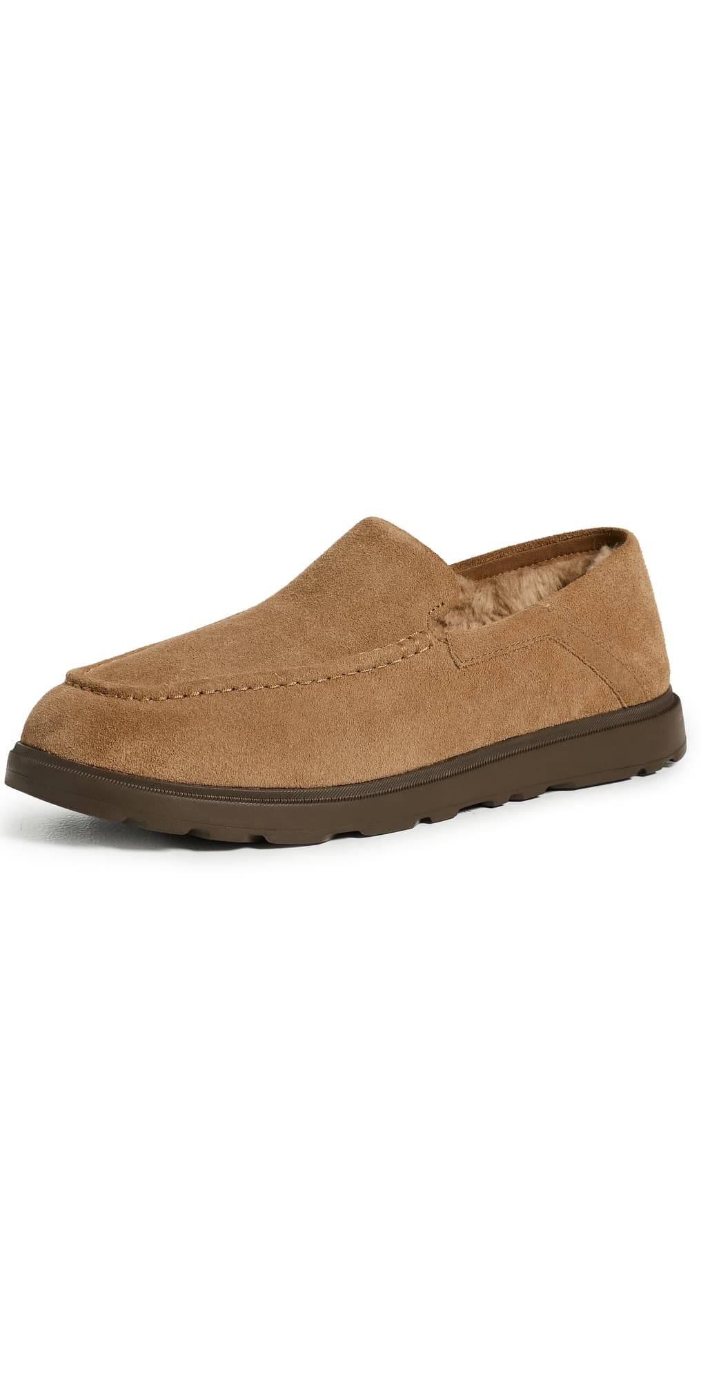 UGG Shep Loafers Chestnut