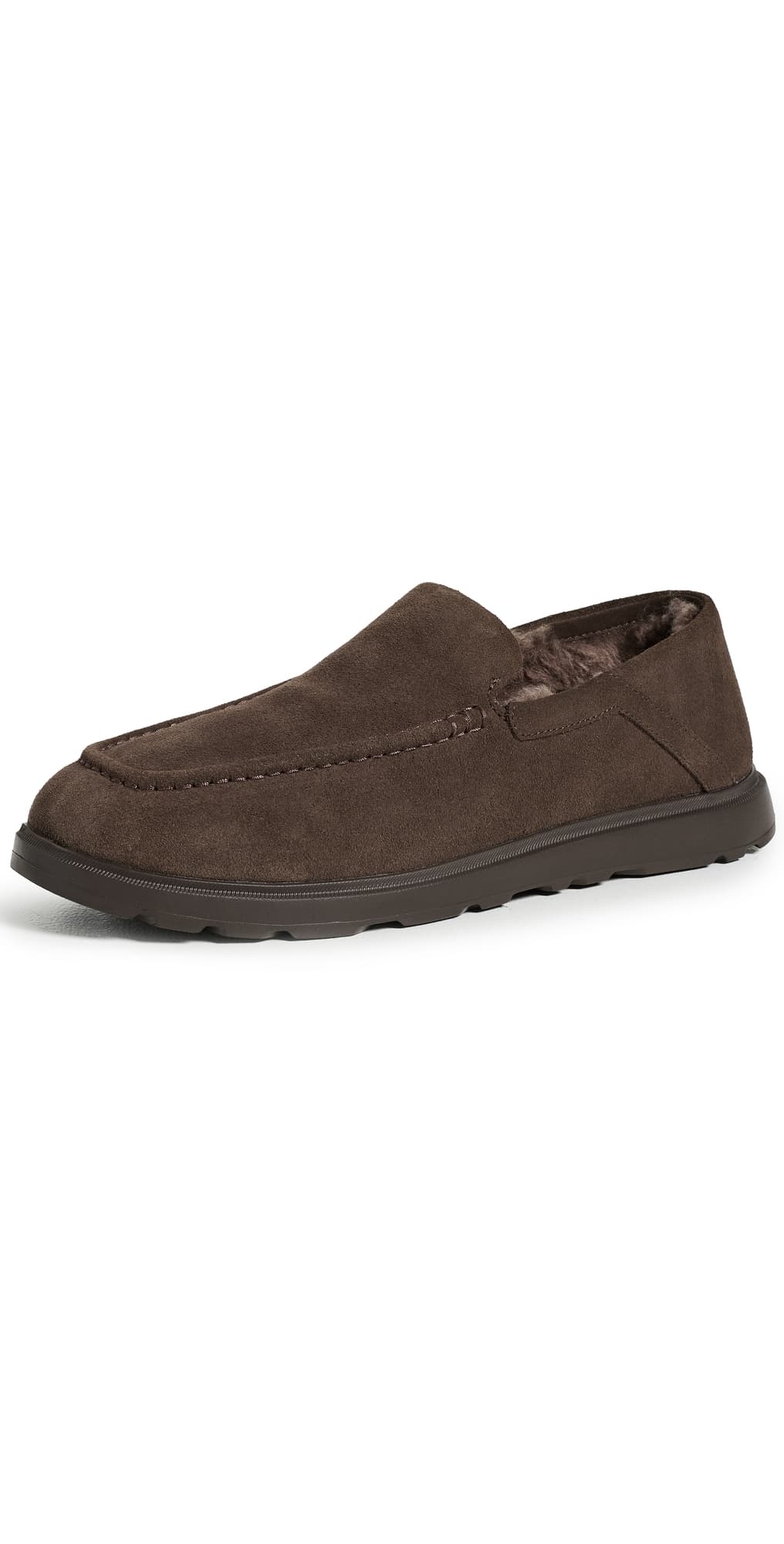 UGG Shep Loafers Dusted Cocoa